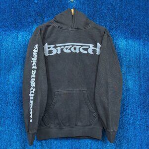 Twenty One Pilots “Breach” Graphic Hoodie Size S